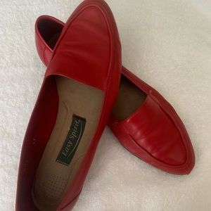 Vintage Easy Spirit Continental flats